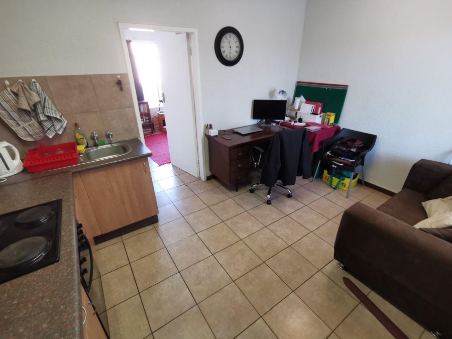 1 Bedroom Property for Sale in Die Bult North West